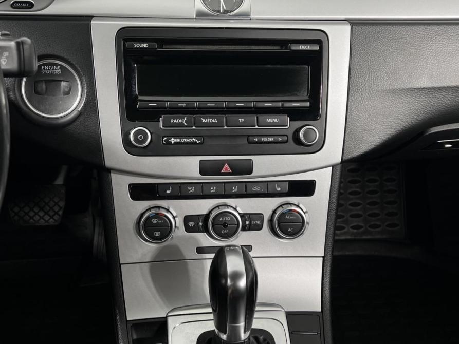 Volkswagen Passat B7 Казань  - изображение 17