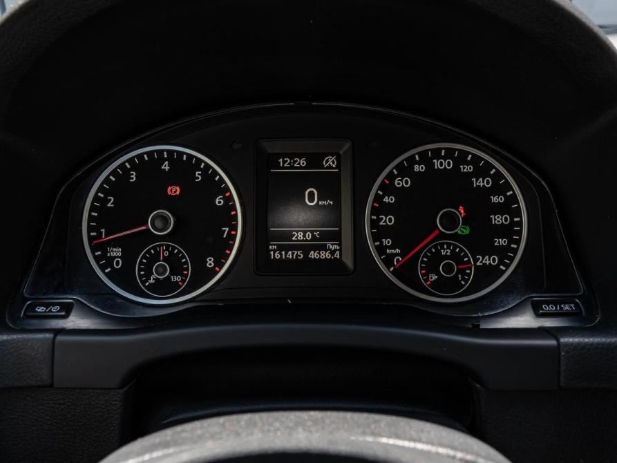 Volkswagen Tiguan I Рестайлинг Краснодар  - изображение 16