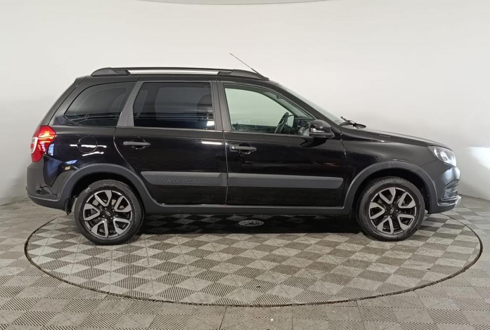 Lada (ВАЗ) Granta I Рестайлинг Волгоград  - изображение 8