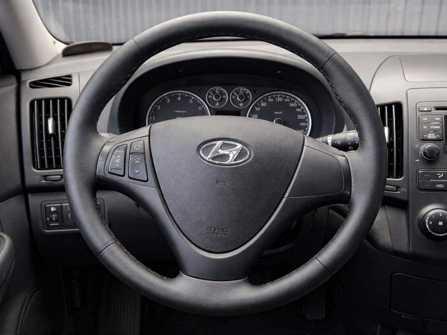 Hyundai i30 I Рестайлинг Пермь  - изображение 7