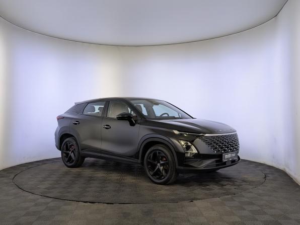 Omoda C5 I с пробегом 2023 года, цена 1 790 000 рублей, 32358 км, внедорожник, Автокод Объявления