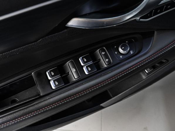 Geely Tugella I с пробегом 2022 года, цена 3 149 000 рублей, 44904 км, внедорожник, Автокод Объявления