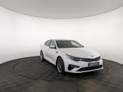 Kia Optima IV Рестайлинг Москва  - изображение 31