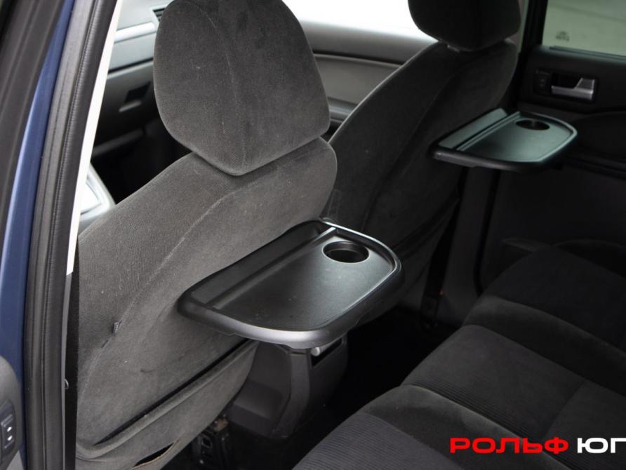 Ford C-MAX I Москва  - изображение 20