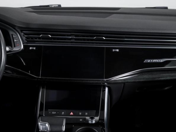 Audi Q7 II (4M) Рестайлинг с пробегом 2021 года, цена 5 400 000 рублей, 58500 км, внедорожник, Автокод Объявления