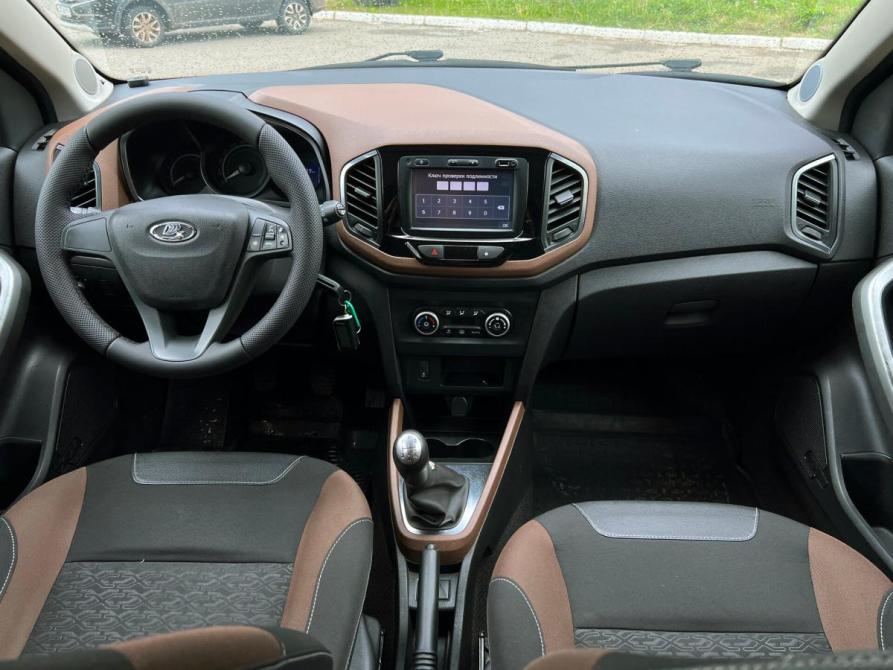Lada (ВАЗ) XRAY I Нефтекамск  - изображение 9