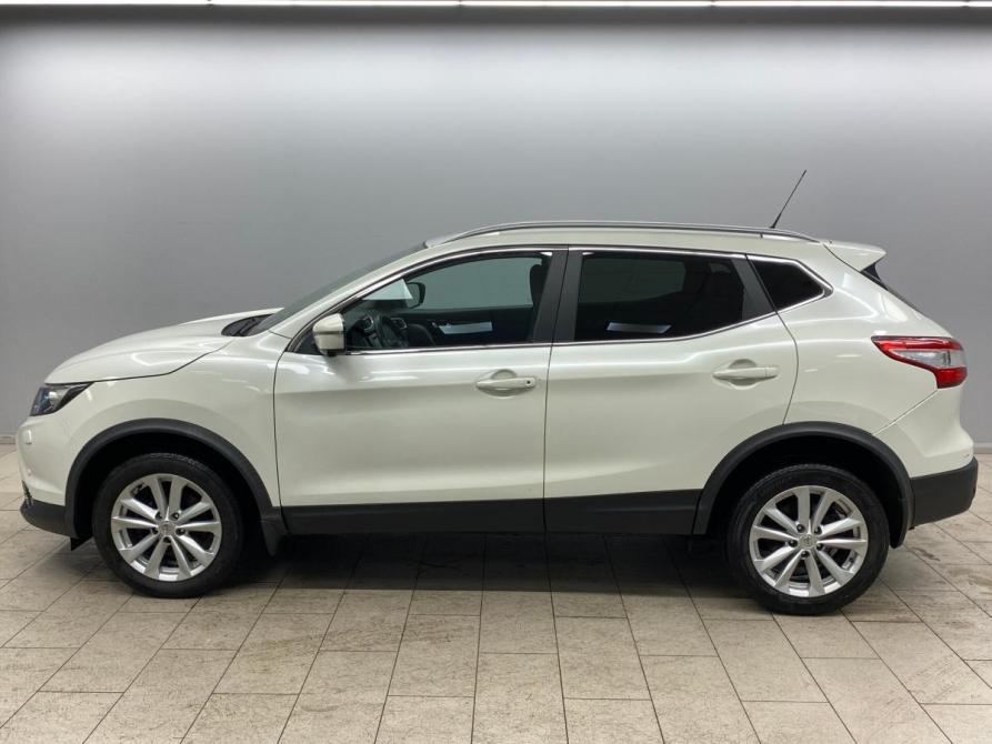 Nissan Qashqai II Санкт-Петербург  - изображение 3
