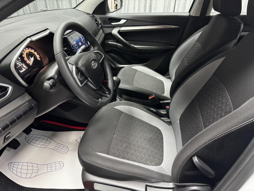Lada (ВАЗ) Vesta I Рестайлинг (NG) Стерлитамак  - изображение 21