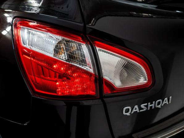 Nissan Qashqai I Рестайлинг с пробегом 2011 года, цена 1 038 500 рублей, 211966 км, внедорожник, Автокод Объявления