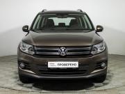 Volkswagen Tiguan I Рестайлинг Санкт-Петербург  - изображение 18
