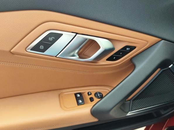 BMW Z4 III (G29) с пробегом 2022 года, цена 4 850 000 рублей, 47135 км, кабриолет, Автокод Объявления