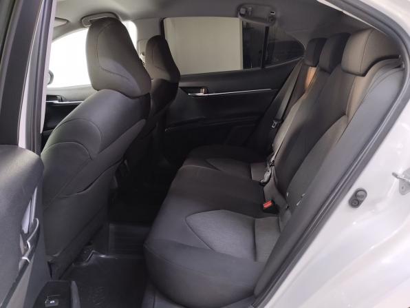 Toyota Camry VIII (XV70) с пробегом 2020 года, цена 2 200 000 рублей, 162104 км, седан, Автокод Объявления