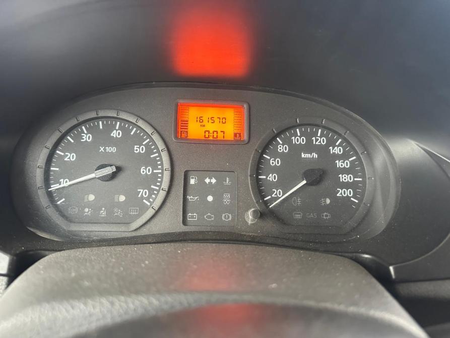 Renault Logan I Тамбов  - изображение 10