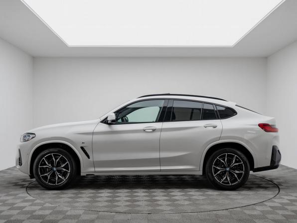 BMW X4 II (G02) Рестайлинг с пробегом 2024 года, цена 7 590 000 рублей, 13488 км, внедорожник, Автокод Объявления