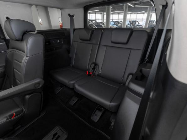 Hyundai Santa Fe V (MX5) с пробегом 2026 года, цена 5 550 000 рублей, 20 км, внедорожник, Автокод Объявления