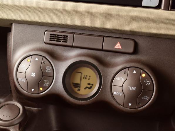 Toyota Passo II (C30) с пробегом 2013 года, цена 755 995 рублей, 119025 км, хэтчбек, Автокод Объявления