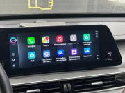 Chery Tiggo 8 Pro Plug-in Hybrid Пермь  - изображение 45