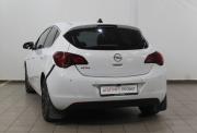 Opel Astra H Рестайлинг Астрахань  - изображение 28