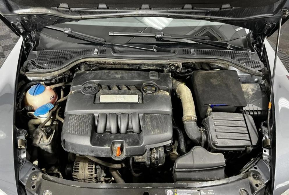 Skoda Octavia II (A5) Рестайлинг Нижний Новгород  - изображение 22