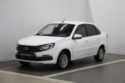 Lada (ВАЗ) Granta I Рестайлинг Ульяновск  - изображение 17