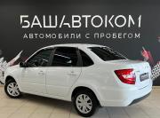 Lada (ВАЗ) Granta I Рестайлинг Уфа  - изображение 18