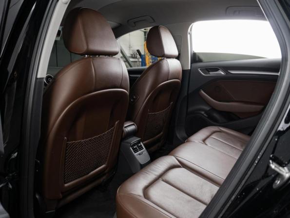 Audi A3 III (8V) с пробегом 2015 года, цена 1 970 000 рублей, 116884 км, седан, Автокод Объявления