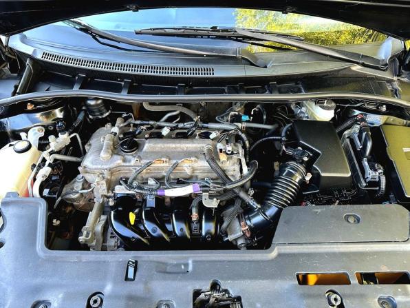 Toyota Corolla X (E140 E150) Рестайлинг с пробегом 2013 года, цена 960 000 рублей, 120825 км, седан, Автокод Объявления
