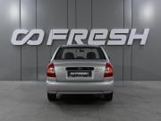 Hyundai Accent II Ростов-на-Дону  - изображение 18