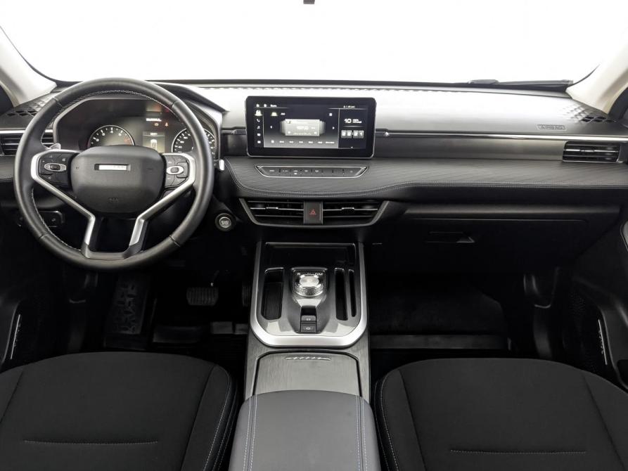 Haval Jolion I Рестайлинг Москва  - изображение 14