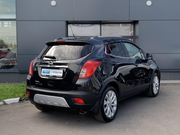 Opel Mokka I с пробегом 2015 года, цена 1 199 000 рублей, 144678 км, внедорожник, Автокод Объявления