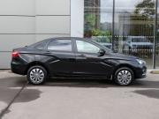 Lada (ВАЗ) Vesta I Москва  - изображение 23
