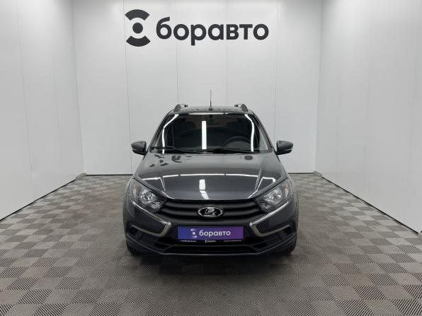 Lada (ВАЗ) Granta I Рестайлинг с пробегом 2021 года, цена 755 000 рублей, 104264 км, универсал, Автокод Объявления