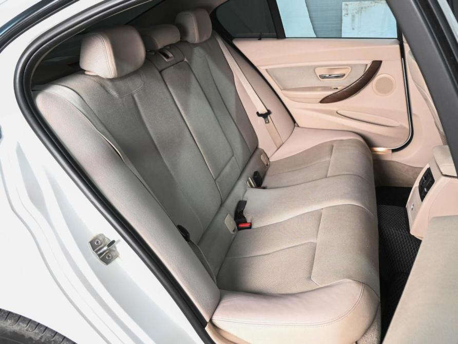 BMW 3 серии VI (F3x) Ростов-на-Дону  - изображение 7