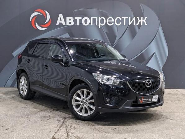 Mazda CX-5 I с пробегом 2013 года, цена 1 820 000 рублей, 161000 км, внедорожник, Автокод Объявления