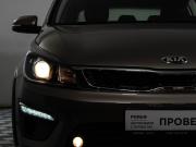 Kia Rio IV Москва  - изображение 42