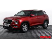 Hyundai Creta II Москва  - изображение 24