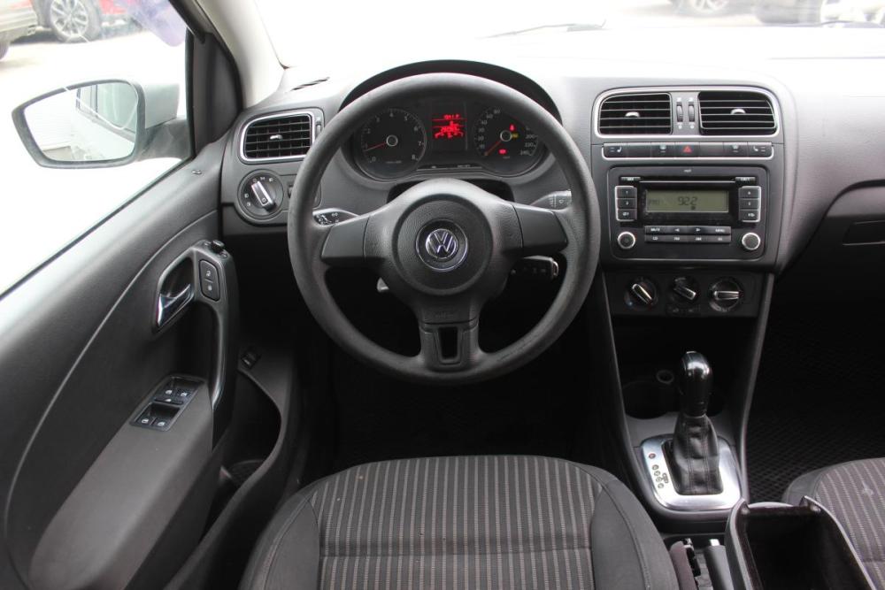 Volkswagen Polo V Белгород  - изображение 12