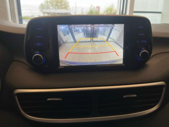 Hyundai Tucson III Рестайлинг с пробегом 2019 года, цена 2 306 000 рублей, 88364 км, внедорожник, Автокод Объявления