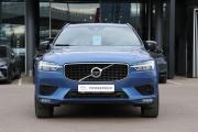 Volvo XC60 II Москва  - изображение 27