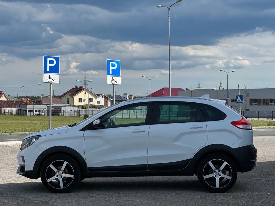 Lada (ВАЗ) XRAY I Самара  - изображение 9
