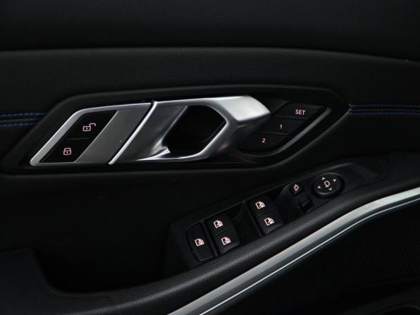 BMW 3 серии VII (G2x) с пробегом 2019 года, цена 5 249 046 рублей, 85605 км, седан, Автокод Объявления