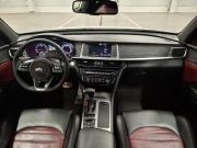 Kia Optima IV Рестайлинг Казань  - изображение 39