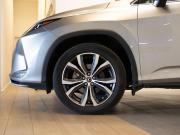 Lexus RX IV Рестайлинг Москва  - изображение 78