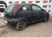 Opel Corsa C Санкт-Петербург  - изображение 11