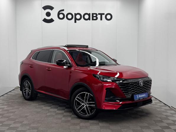 Changan CS55 Plus II с пробегом 2023 года, цена 1 979 000 рублей, 34624 км, внедорожник, Автокод Объявления