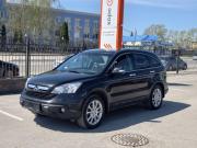 Honda CR-V III Калуга  - изображение 10