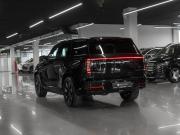 GAC Trumpchi S7 I Рестайлинг Москва  - изображение 35