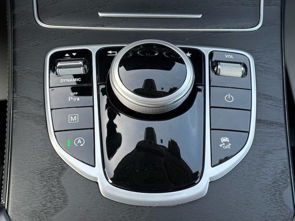 Mercedes-Benz GLC I (X253) с пробегом 2018 года, цена 3 394 000 рублей, 73500 км, внедорожник, Автокод Объявления