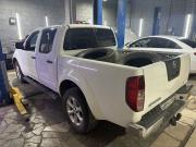 Nissan Navara (Frontier) III (D40) Рестайлинг Стерлитамак  - изображение 20