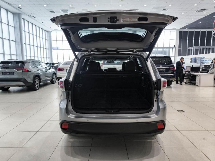 Toyota Highlander III (XU50) Казань  - изображение 12